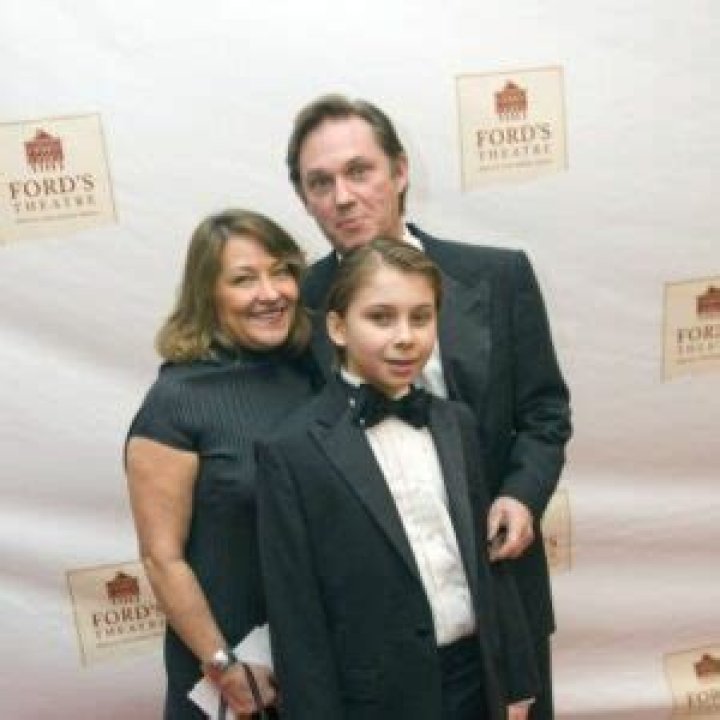 Richard Thomas Is Now Married To Georgiana Bischoff After Divorcing Alma Gonzales ·