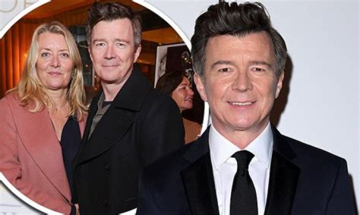 Rick Astley Net Worth, Wife and Family: Everything You Need to Know