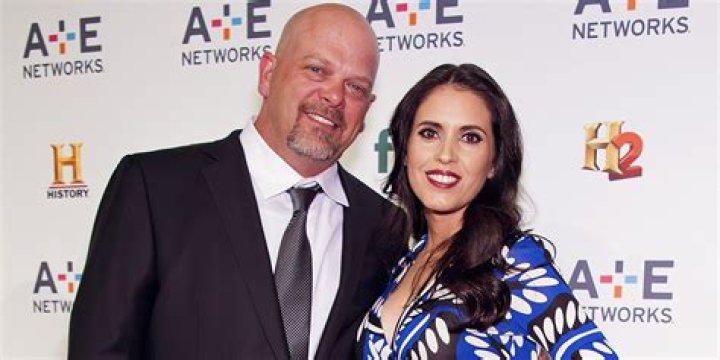 Rick Harrison Biography, Family, Career, Wife, History, Measurements