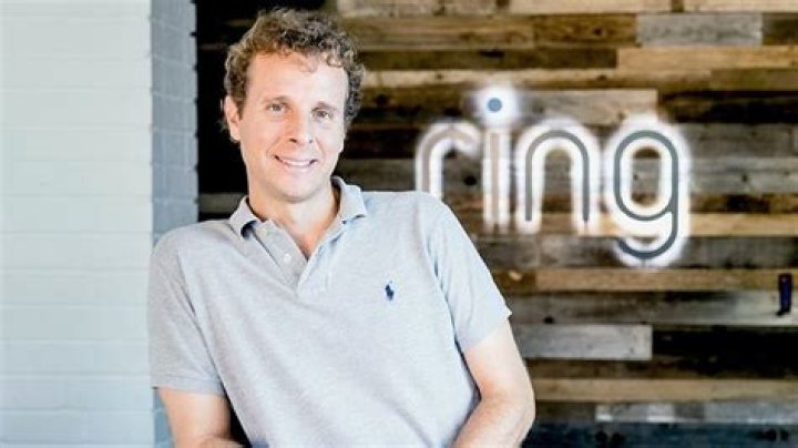 Ring Founder Jamie Siminoff Net Worth, His Shark Tank Journey – Where Is He Today?