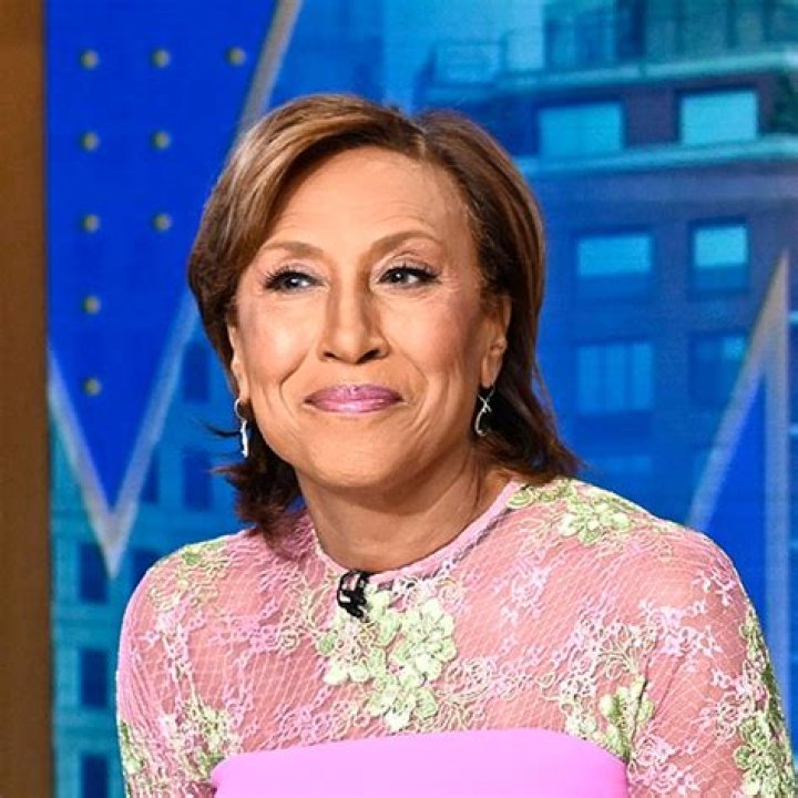 Robin Roberts' Coming Out Journey And Its Impact