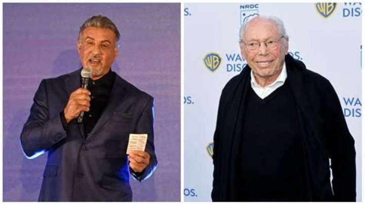 Rocky producers fortune explored as Sylvester Stallone slams filmmaker o
