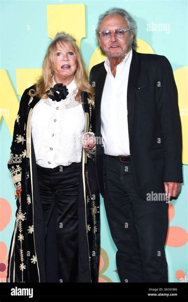 Rod Weston (Pattie Boyd's Husband) Bio, Wikipedia, Age, Death, and Net Worth