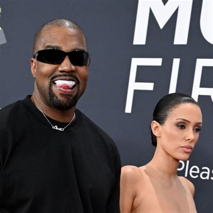 Rumors Bianca Censori is 'pregnant' with Kanye West skyrocket after bikini snap