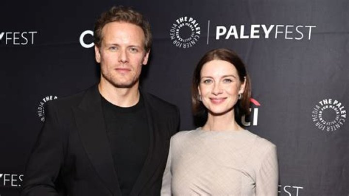 Rumors Has Sam Heughan Married Wife Caitriona