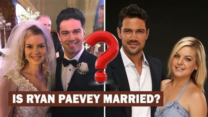 Ryan Paevey's Sexual Orientation Explored