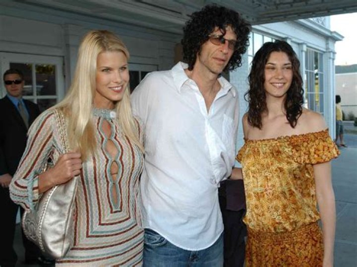 Samantha Fontana Howard Stern Mom Cathy Pitegoff Has Won All Our Hearts |