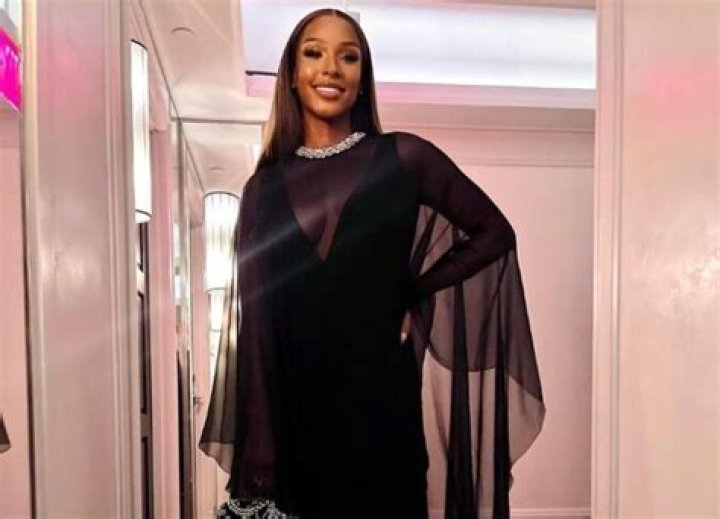 Savannah James Age Height Facts