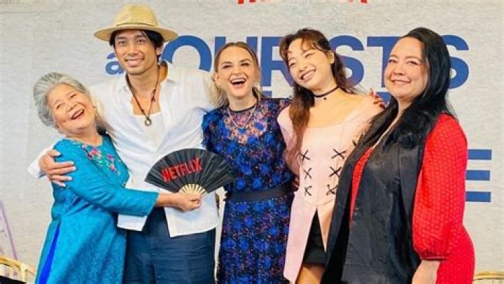 Scott Ly Age The Key To Aging Gracefully