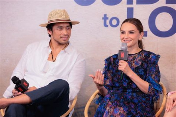 Scott Ly Wife: Is He Married? Dating History