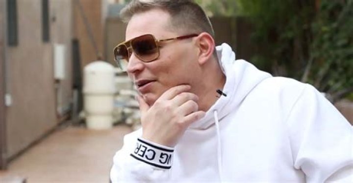 Scott Storch Bio (Wiki)