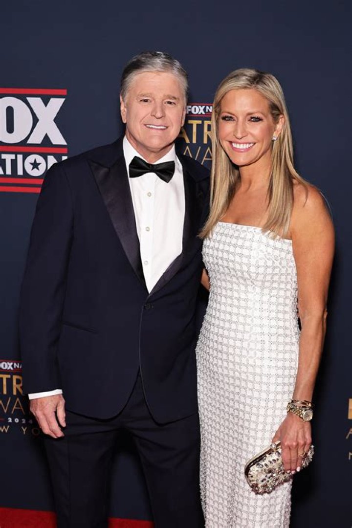 Sean Hannity's Marital Status Unveiled