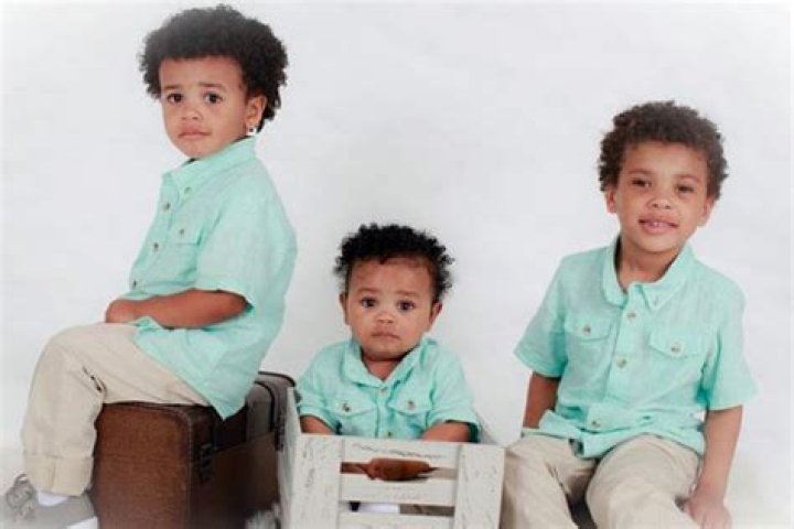 See How Tariq Nasheeds Son Asir Nasheed Is Growing Up