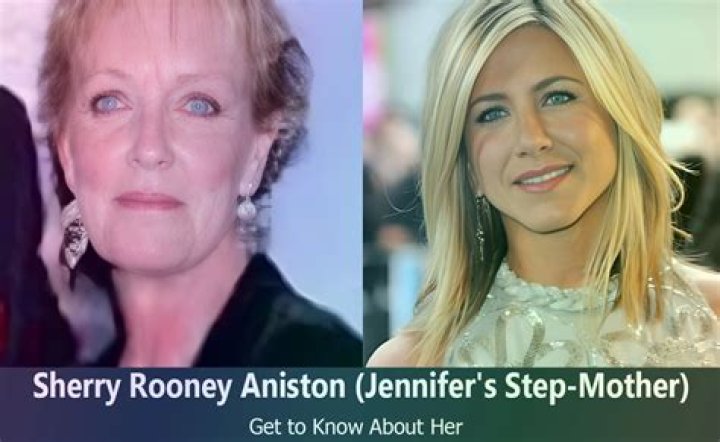 Sherry Rooney age: How old is Sherry Rooney?