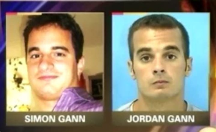 Simon And Jordan Gann Where Are They Now? Wikipedia And Family Update