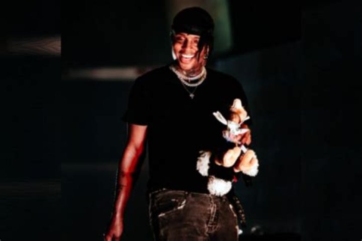 Ski Mask The Slump God Net Worth Earnings From Album Sales, Merch And More