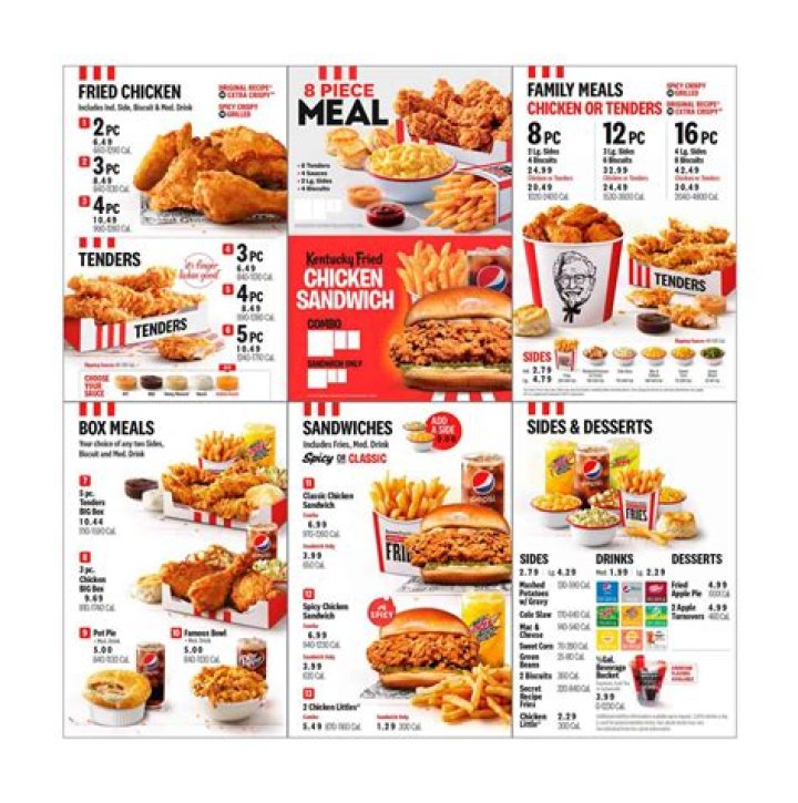 Sonic unveils new menu item and fans are saying they arent 'falling in love'