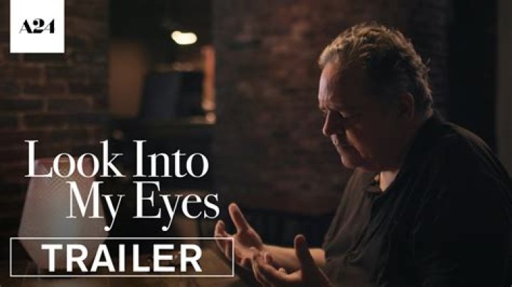 Sorry For Looking Into Your Eyes Unveiled
