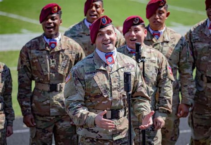 SPC Elijah Crawford, An Airborne Icon