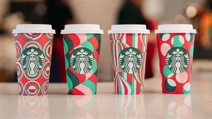 Starbucks Cup Release August 2024 Unveiled