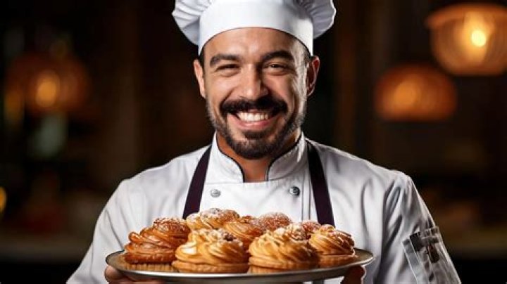 Stephanie Boswell Partner- Is She Married? Wikipedia Details On The Pastry Chef |
