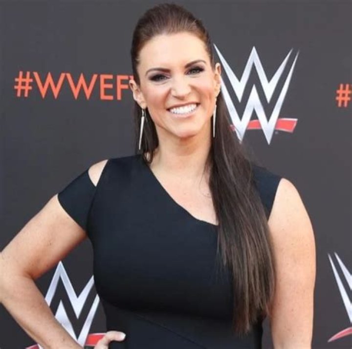 Stephanie McMahon's Net Worth Journey In 2024