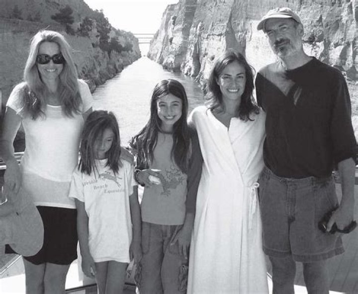 Steve Wozniak Children And Family Members