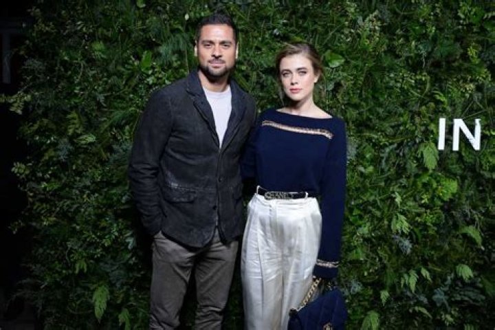 Still in a Relationship With J.R. Ramirez? When Did They Get ·