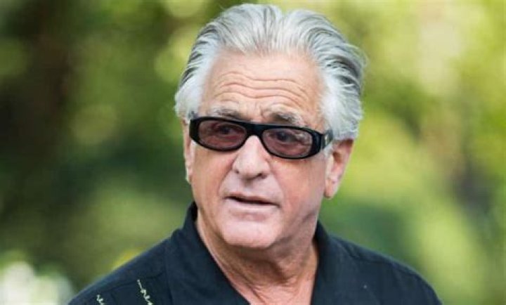 Storage Wars Barry Weiss – Biography, Net Worth, Age, Wife, Is He Dead?