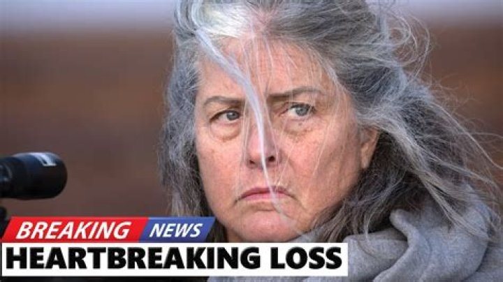 Sue Aikens' Granddaughter's Tragic Passing