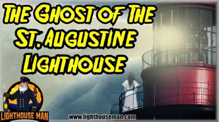 Suicide Attempt At Historic St. Augustine Lighthouse Unveils Hidden Truths