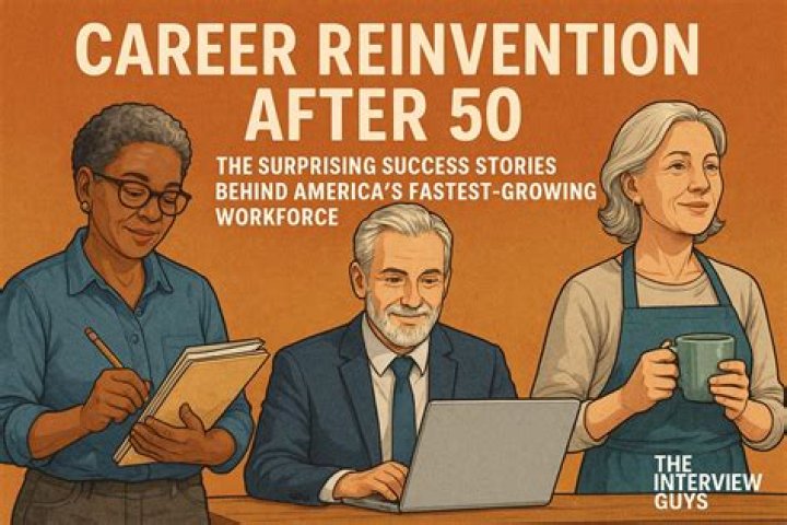 Surprising Insights And Career Evolution