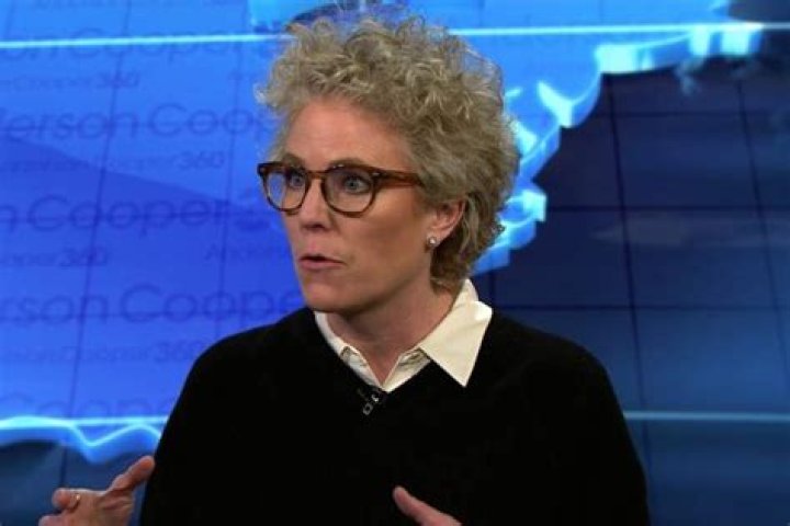 Susanne Craig Gender and Sexuality, Husband or Partner Larry Craig Are They Married? ·