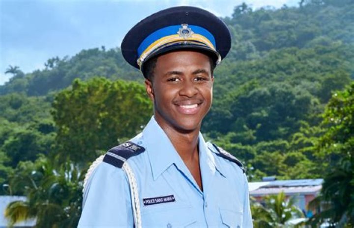 Tahj Miles Bio (Wiki)