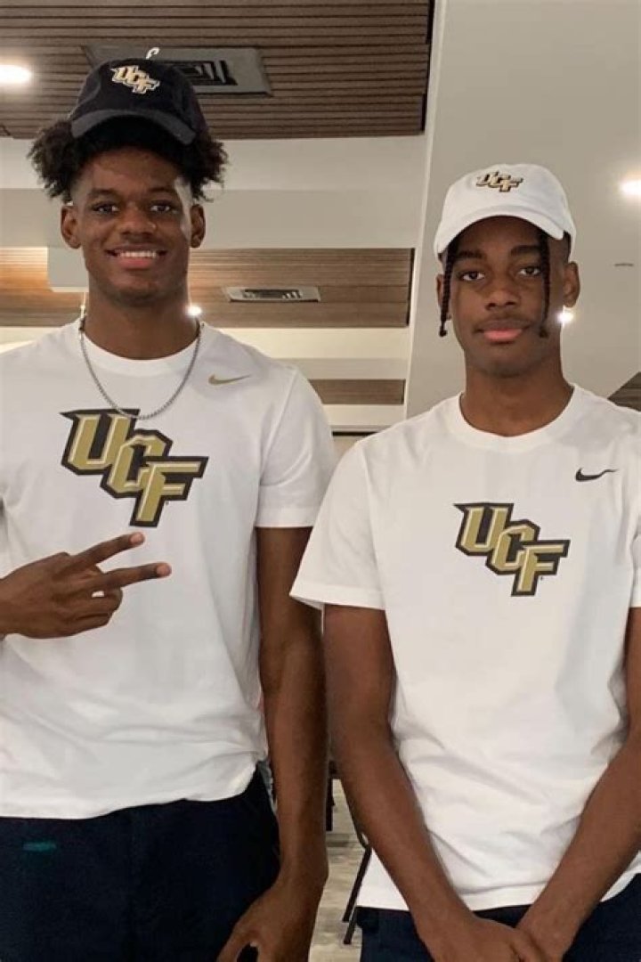 Taylor And Tyler Hendricks, A Story Of Siblinghood
