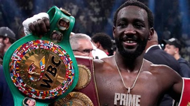 Terence Crawford's Age And Its Impact On His Boxing Legacy