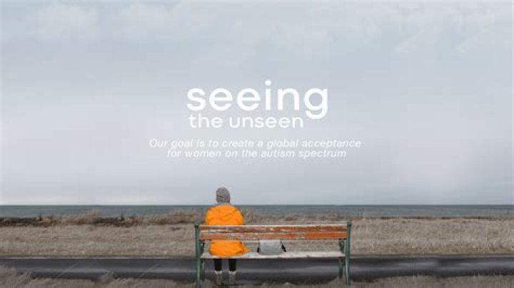 The Art of Seeing the Unseen ·