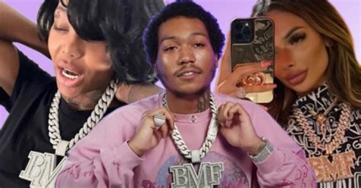 The "Celina Powell And Lil Meech Video" Phenomenon