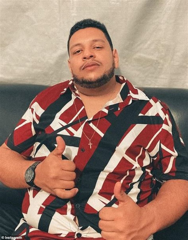 The Enigma Of Darlyn Morais's Demise