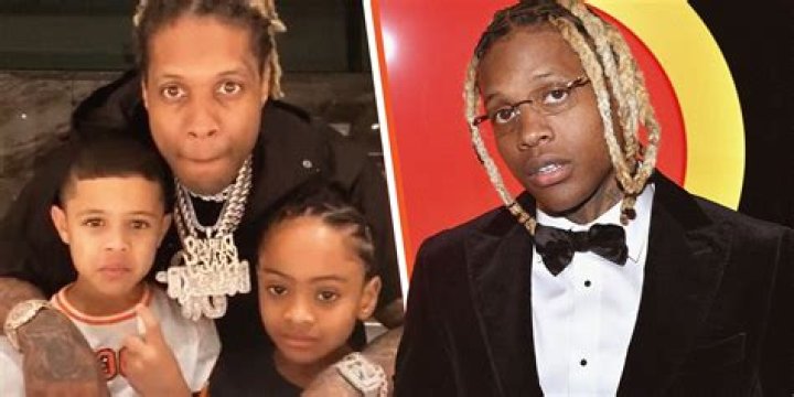 The Enigmatic Son Of Lil Durk