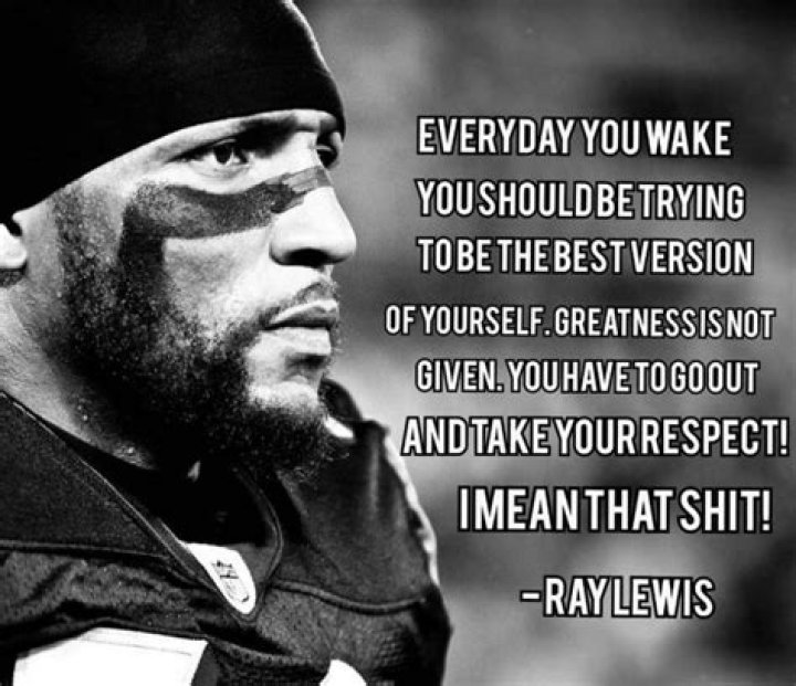 The Inspiring Mother Behind Ray Lewis' Success