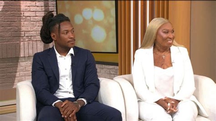 The Inspiring Wife Of Deandre Hopkins