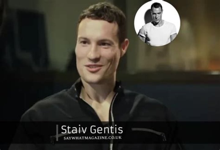 The Multifaceted Actor, Model, And Martial Artist