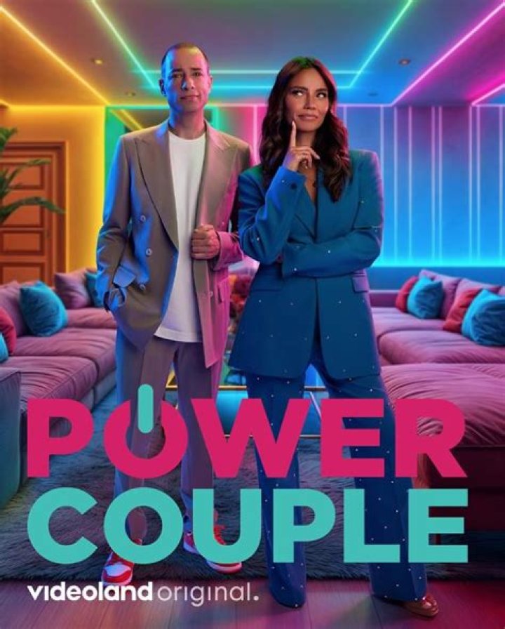 The Power Couple Conquering The Business World