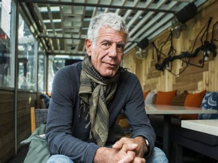 The Resilience And Growth Beyond Anthony Bourdain