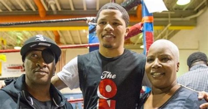 The Role Of Gervonta Davis' Siblings In His Triumph