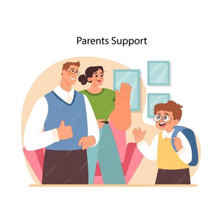 The Role Of Supportive Parents In NFL Success