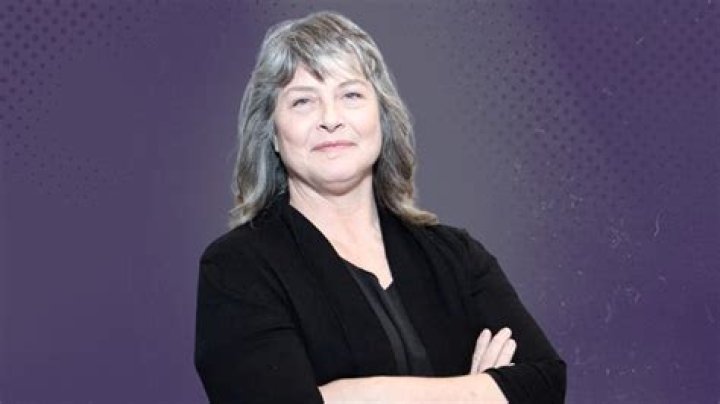 The Search For Sue Aiken's Granddaughter
