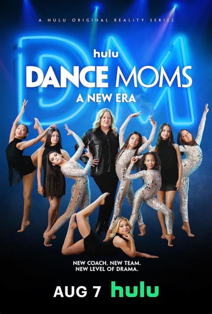 The Secrets Behind Jalen's Dance Moms Journey And Its Impact