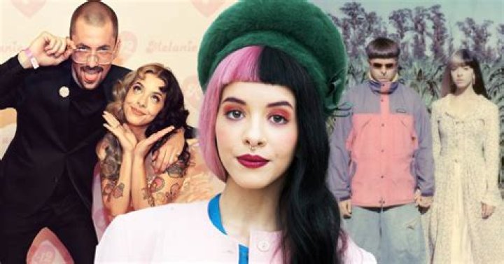 The Shocking Truth About Oliver Tree's Actions Towards Melanie Martinez